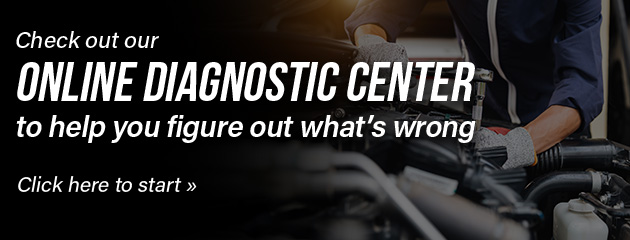 Diagnostic Center